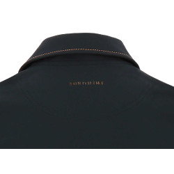 Giacca da concorso Equithème Bale Nero