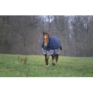 Coperta Equithème Tyrex 600D Combo 350g Coperta Equithème Tyrex 600D Combo 350g