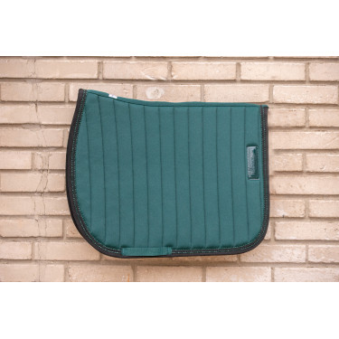 Tappeti Verticali Paddock Sports Verde scuro / nero