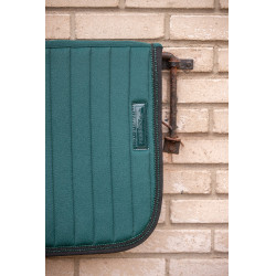 Tappeti Verticali Paddock Sports Verde scuro / nero