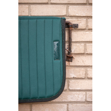 Tappeti Verticali Paddock Sports Verde scuro / nero