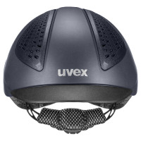 Casco Uvex Exxential III Blu opaco