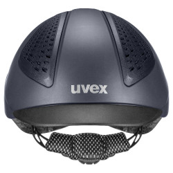 Casco Uvex Exxential III Blu opaco