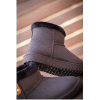 Stivali Eden by Pénélope Nero