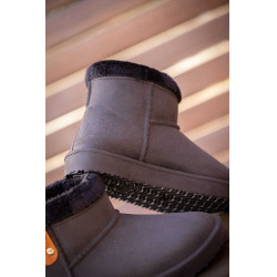 Stivali Eden by Pénélope Nero Stivali Eden by Pénélope Nero