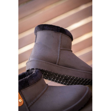 Stivali Eden by Pénélope Nero Stivali Eden by Pénélope Nero