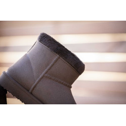 Stivali Eden by Pénélope Nero Stivali Eden by Pénélope Nero