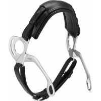 Hackamore Pony 2494 Nero Hackamore Pony 2494 Nero