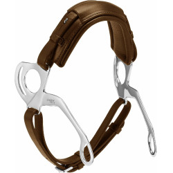 Hackamore Pony 2494 Ebano