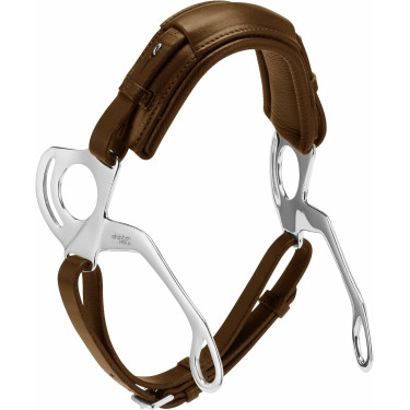 Hackamore Pony 2494 Ebano