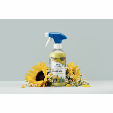 Spazzola districante Stübben Tournesol 0,5 L Girasole Spazzola districante Stübben Tournesol 0,5 L Girasole