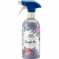 Spazzola districante Stübben Rosa & Tè verde 0,5 L
