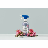 Spazzola districante Stübben Rosa & Tè verde 0,5 L Spazzola districante Stübben Rosa & Tè verde 0,5 L