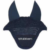 Cuffia anti-mosche Stübben Marina Blu marino