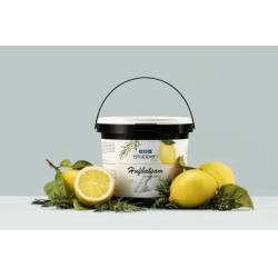 Balsamo per zoccoli Stübben 2,4L