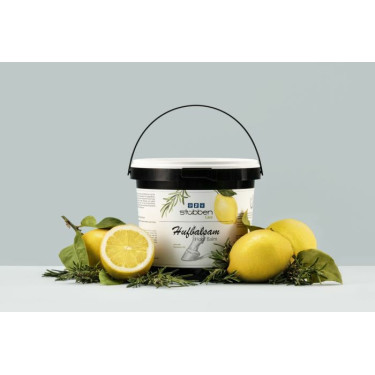 Balsamo per zoccoli Stübben 2,4L