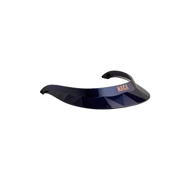 Visiera per casco da equitazione Naca Visiera per casco da equitazione Naca