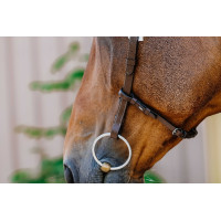 Bridon Freedom Norton Nero Bridon Freedom Norton Nero