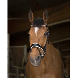 Bridon Norton Pro Bella Nero