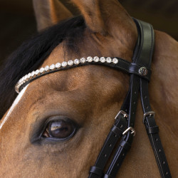 Bridon Norton Pro Bella Nero