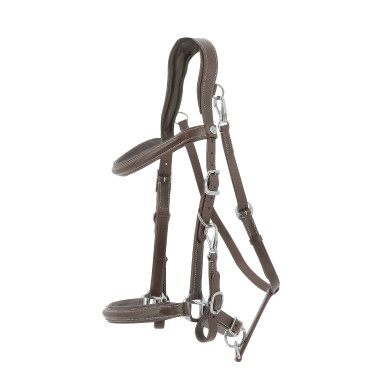 Briglia cavezza Norton Trekking Briglia cavezza Norton Trekking