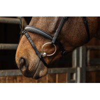 Bridon Norton Pro Dark Nero Bridon Norton Pro Dark Nero
