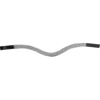Frontale Excelsior Diamond anatomico Nero