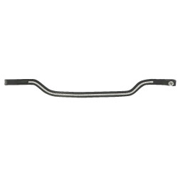 Frontal Norton Pro Shape