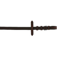 Redini in gomma Norton Club Oily Nero