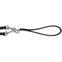 Redini tedesche cinghia Norton Pro 13mm Nero