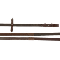 Redini Hunter Norton Pro 16 mm Avana Marrone