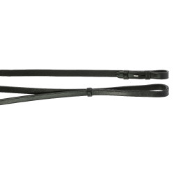 Redini da morso Eric Thomas Elite 13 mm Nero