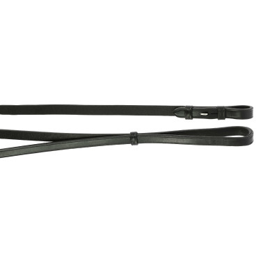 Redini da morso Eric Thomas Elite 13 mm Nero