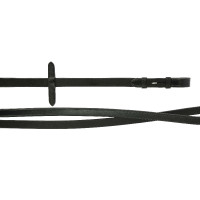 Redini da filetto Eric Thomas Elite 16 mm Nero Redini da filetto Eric Thomas Elite 16 mm Nero