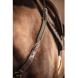 Martin collier Penelope Avana Marrone