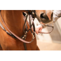 Redini Pénélope Howlett Avana Marrone Redini Pénélope Howlett Avana Marrone