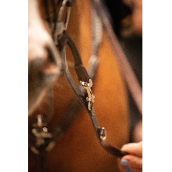 Redini Pénélope Howlett Avana Marrone Redini Pénélope Howlett Avana Marrone