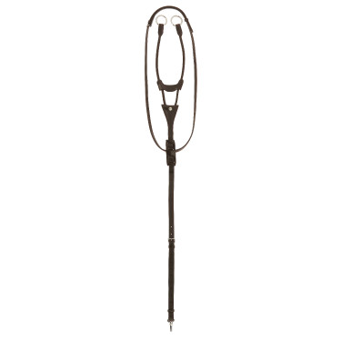 Martingala ad anelli elastici Norton Pro Martingala ad anelli elastici Norton Pro