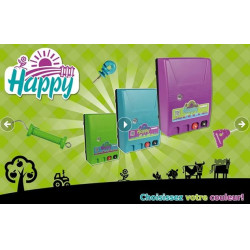 HAPPY NG31 230V HAPPY NG31 230V