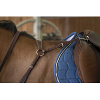 Pettorale Norton Pro Confort Avana Marrone