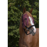 Frontal scaccia-mosche Norton Bordeaux