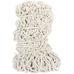 Rete per fieno Hippotonic Round baller Cotone
