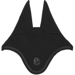 Cuffia antimosche Ti amo Equithème Origine