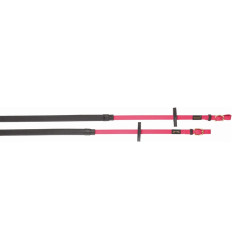 Redini Biotack® in gomma T de T Fucsia Rosa