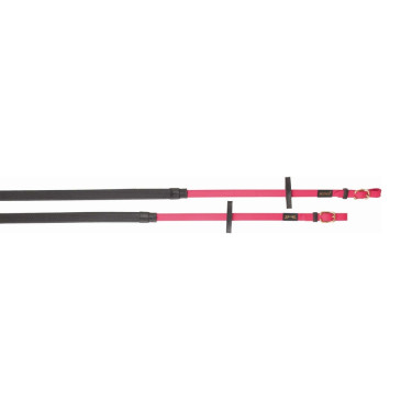 Redini Biotack® in gomma T de T Fucsia Rosa