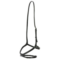 Capezzina incrociata Eric Thomas Pro Soft Nero