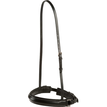 Museruola francese Eric Thomas Pro Nero Museruola francese Eric Thomas Pro Nero