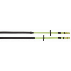 Redini Biotack® in gomma T de T Verde