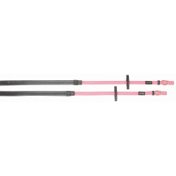 Redini Biotack® in gomma T de T Rosa