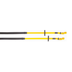 Redini Biotack® in gomma T de T Giallo